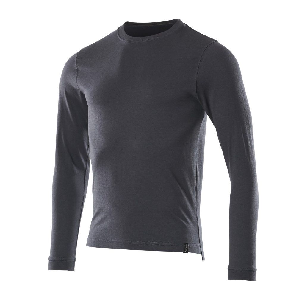 Mascot Albi Crossover Langarmshirt – schwarzblau