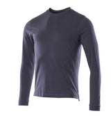 Mascot Albi Crossover Langarmshirt – marine