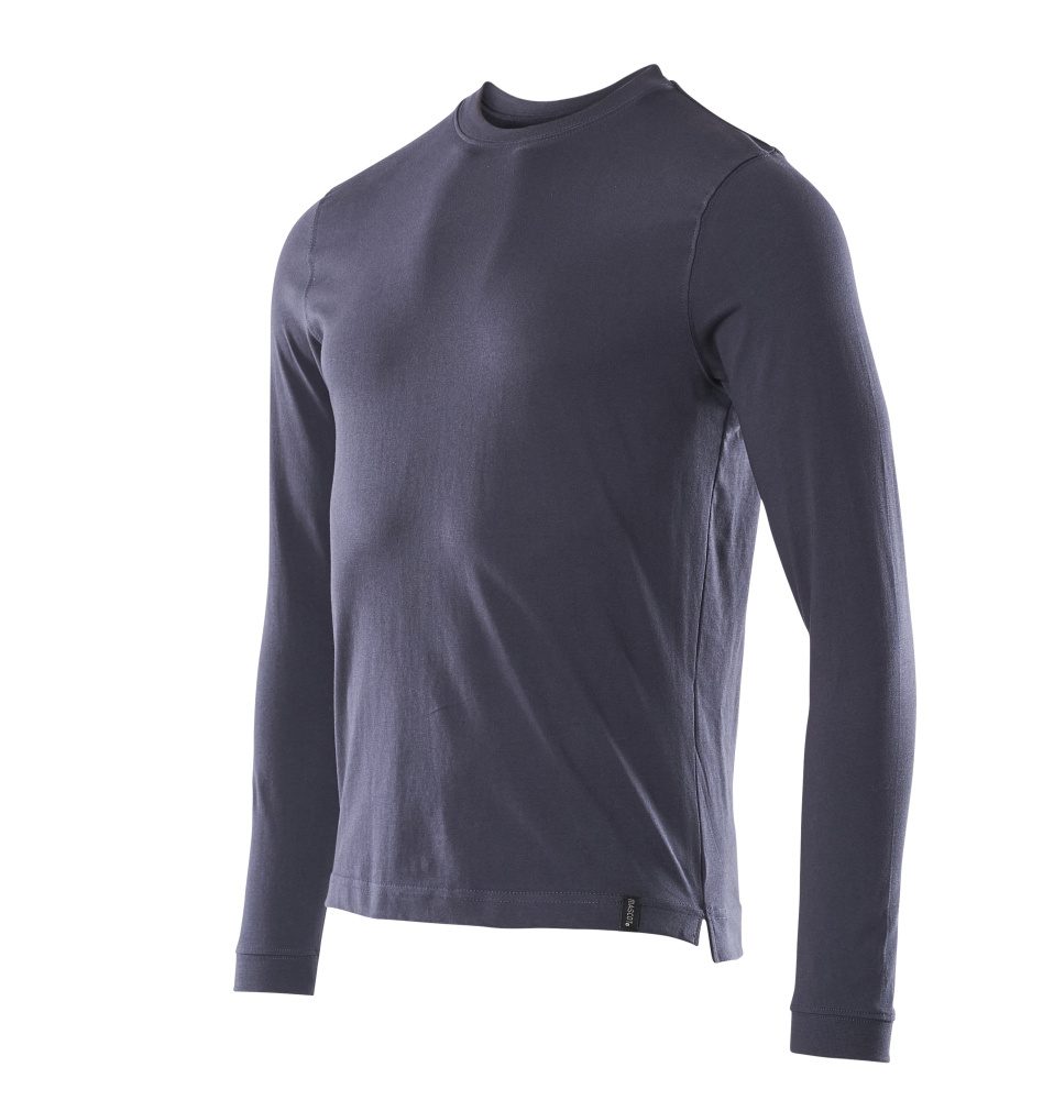 Mascot Albi Crossover Langarmshirt – marine