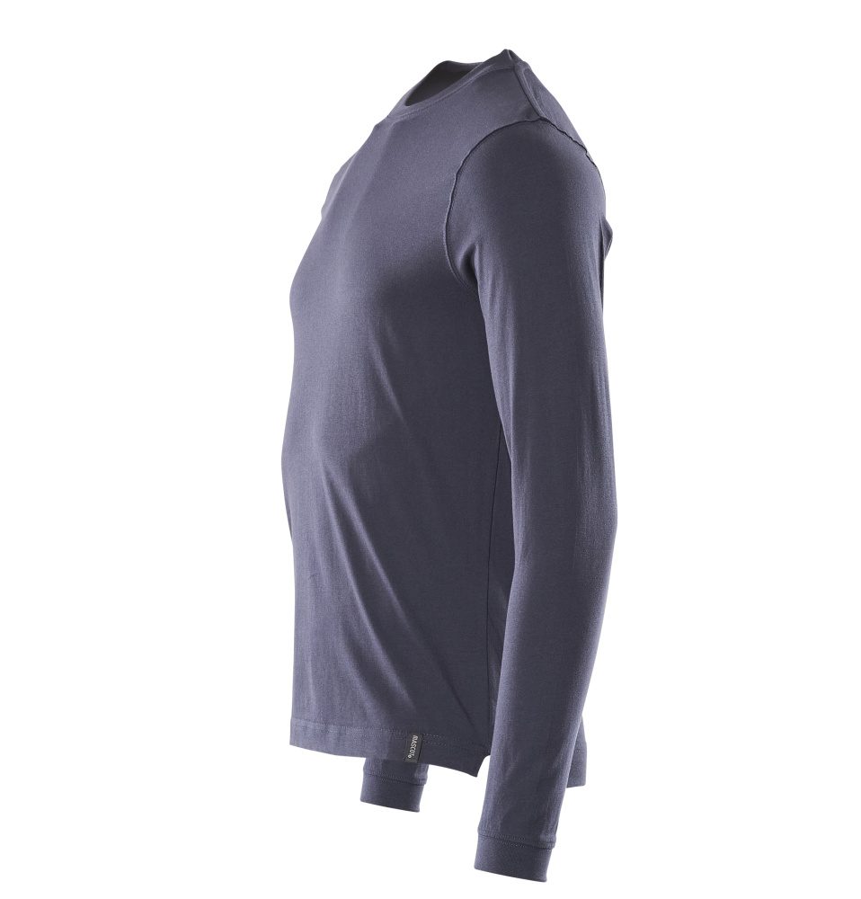 Mascot Albi Crossover Langarmshirt – marine