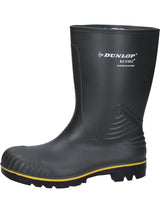 Dunlop Stiefel Acifort kurz EN 20347