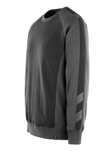 Mascot Witten Unique Sweatshirt – schwarz/anthrazit