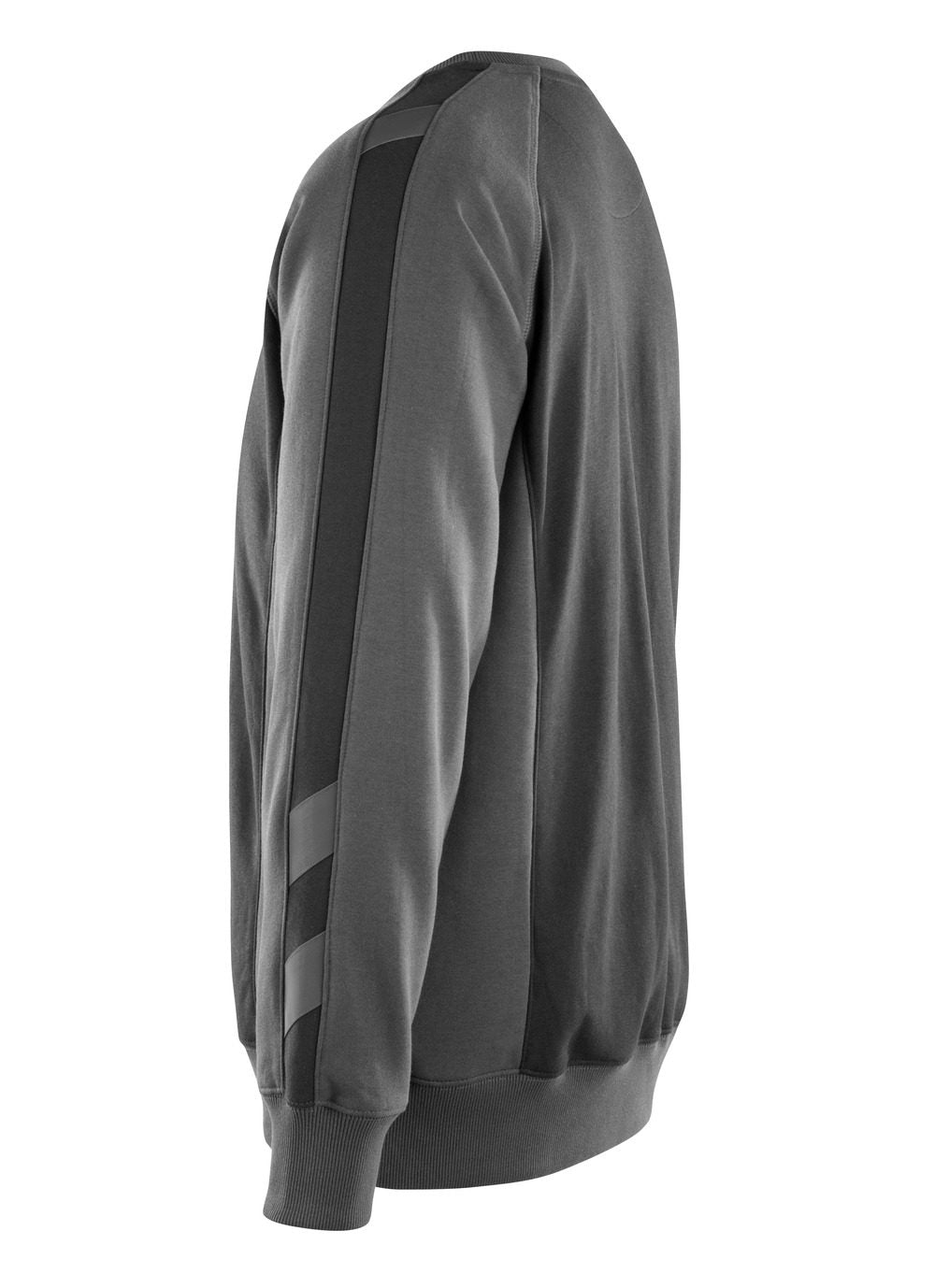 Mascot Witten Unique Sweatshirt – schwarz/anthrazit