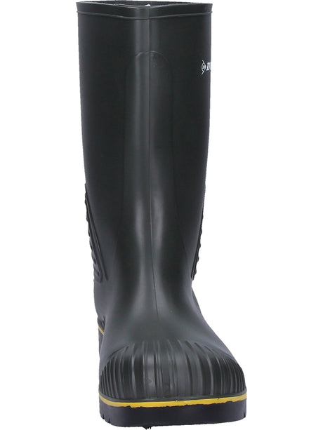 Dunlop Stiefel Acifort kurz EN 20347