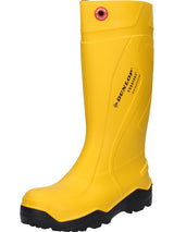 Dunlop Stiefel Purofort S5