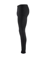 Blåkläder Xwarm mit Merinowolle Unterhose schwarz – schwarz