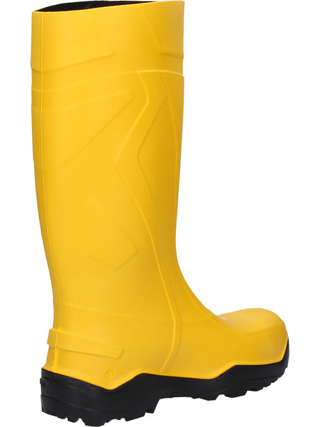 Sicherheitsstiefel Purofort+ full safety
