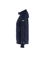 Blåkläder 3478 Multinorm Kapuzen-Sweatshirt – marine