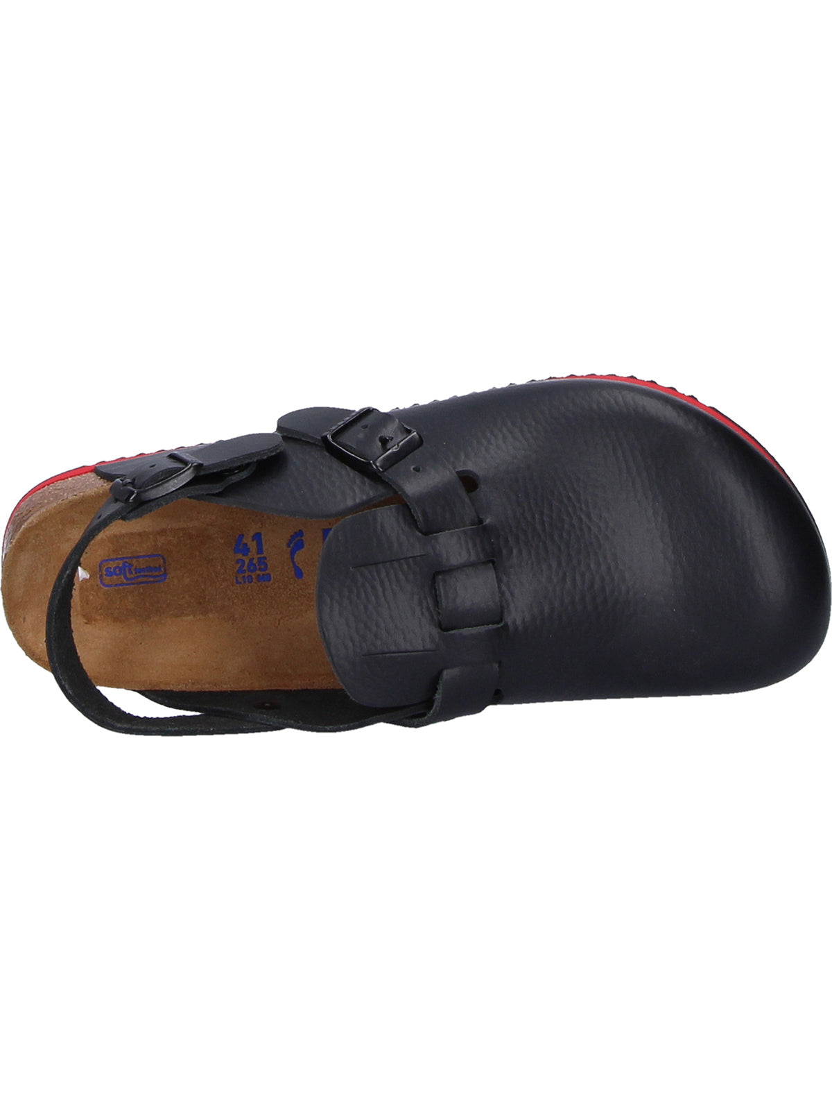 Birkenstock Kay SL Pantolette normal