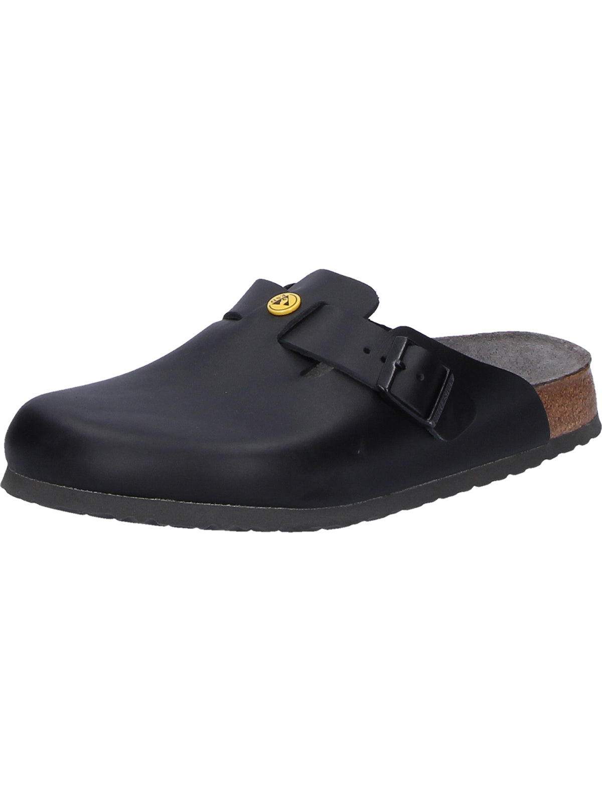 Birkenstock Boston ESD Pantolette normale