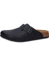 Birkenstock Boston SL Pantolette schmale - workXperts