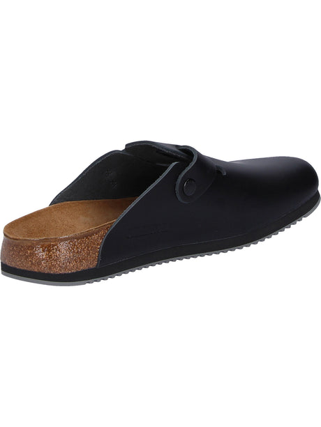 Birkenstock Boston SL Pantolette