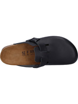 Birkenstock Boston SL Pantolette - workXperts