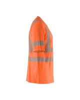 Blåkläder 3522 Warnschutz T-Shirt – orange