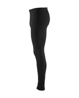 Blåkläder 1891 Unterhose Warm mit Merinowolle schwarz – schwarz