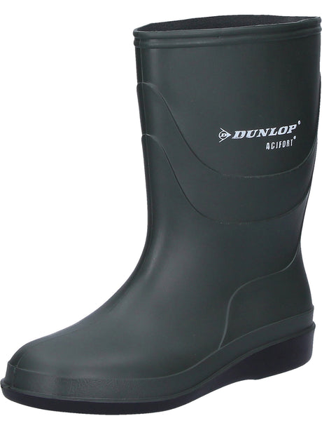 Dunlop Desinfektionsstiefel
