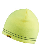 Blåkläder 2007 High Vis Wintermütze – gelb