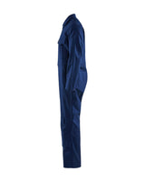 Blåkläder 6151 320g/m² Overall marine – marine