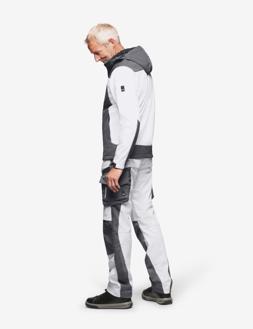 Softshelljacke "JANNIK" - FHB®