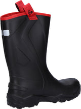 Dunlop Stiefel Purofort+ Rugged S5