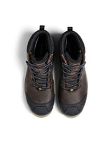 Blåkläder 2439 - Blak S3 Sicherheitshochschuhe Elite braun – braun