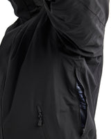 Blåkläder 4991 Striker Stretch Winterjacke – schwarz