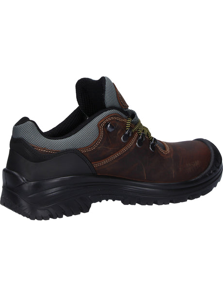 CanadianLine CL Sella S3 Sicherheitsschuhe