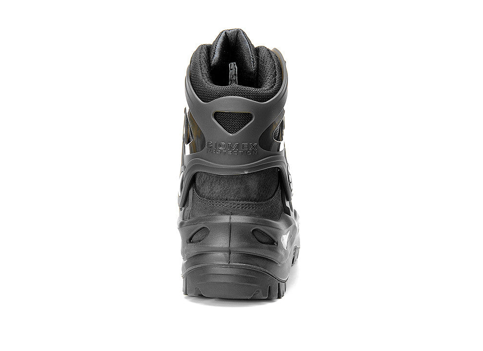 Elten Fusion GTX Biomex S3 Sicherheitsstiefel – uk 11 (eu 46)