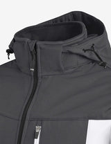 Softshellweste "JUSTUS" - FHB®