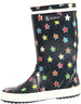 Aigle Lolly-Pop Stiefel Print