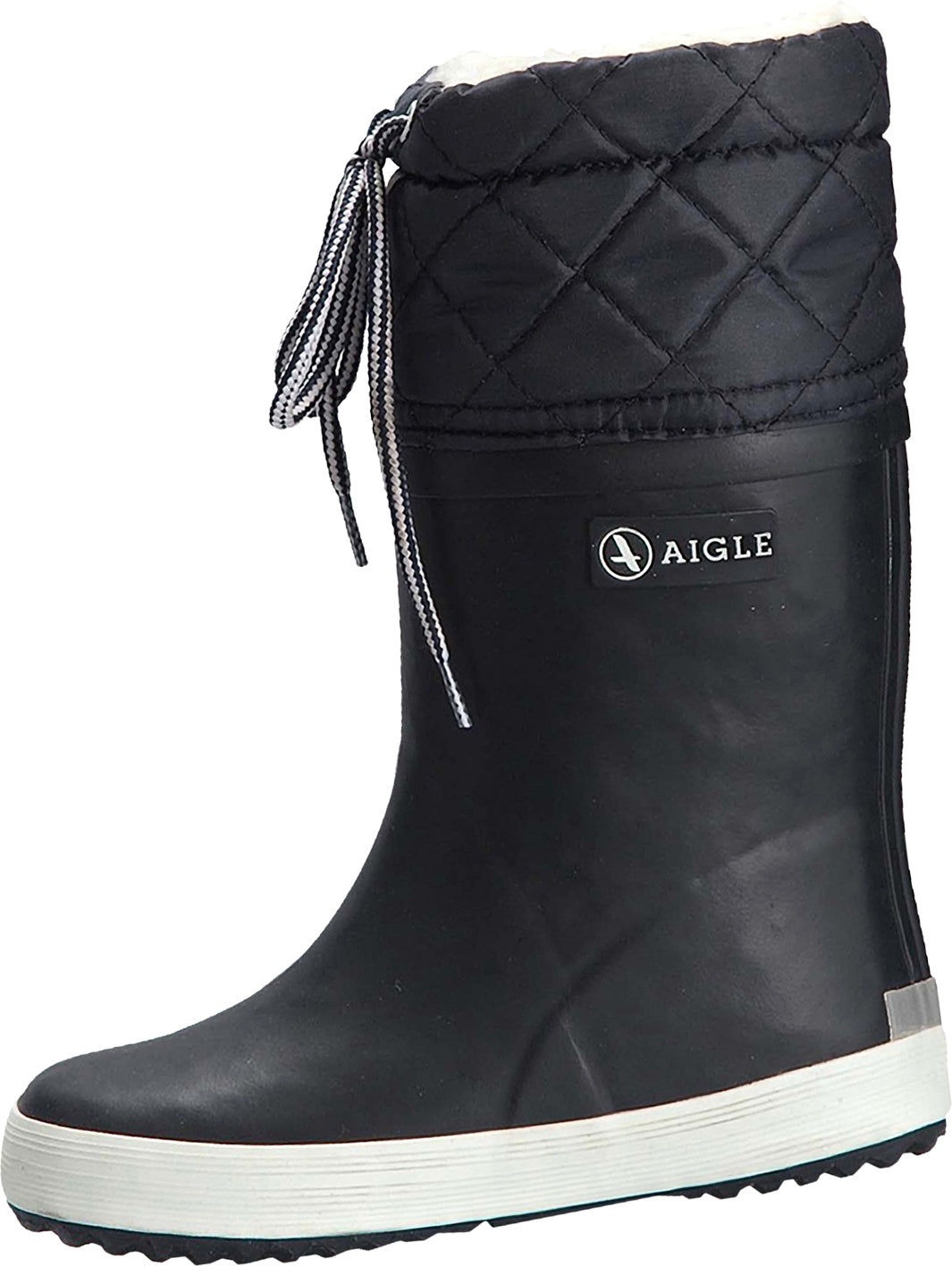 Aigle Giboulee Stiefel