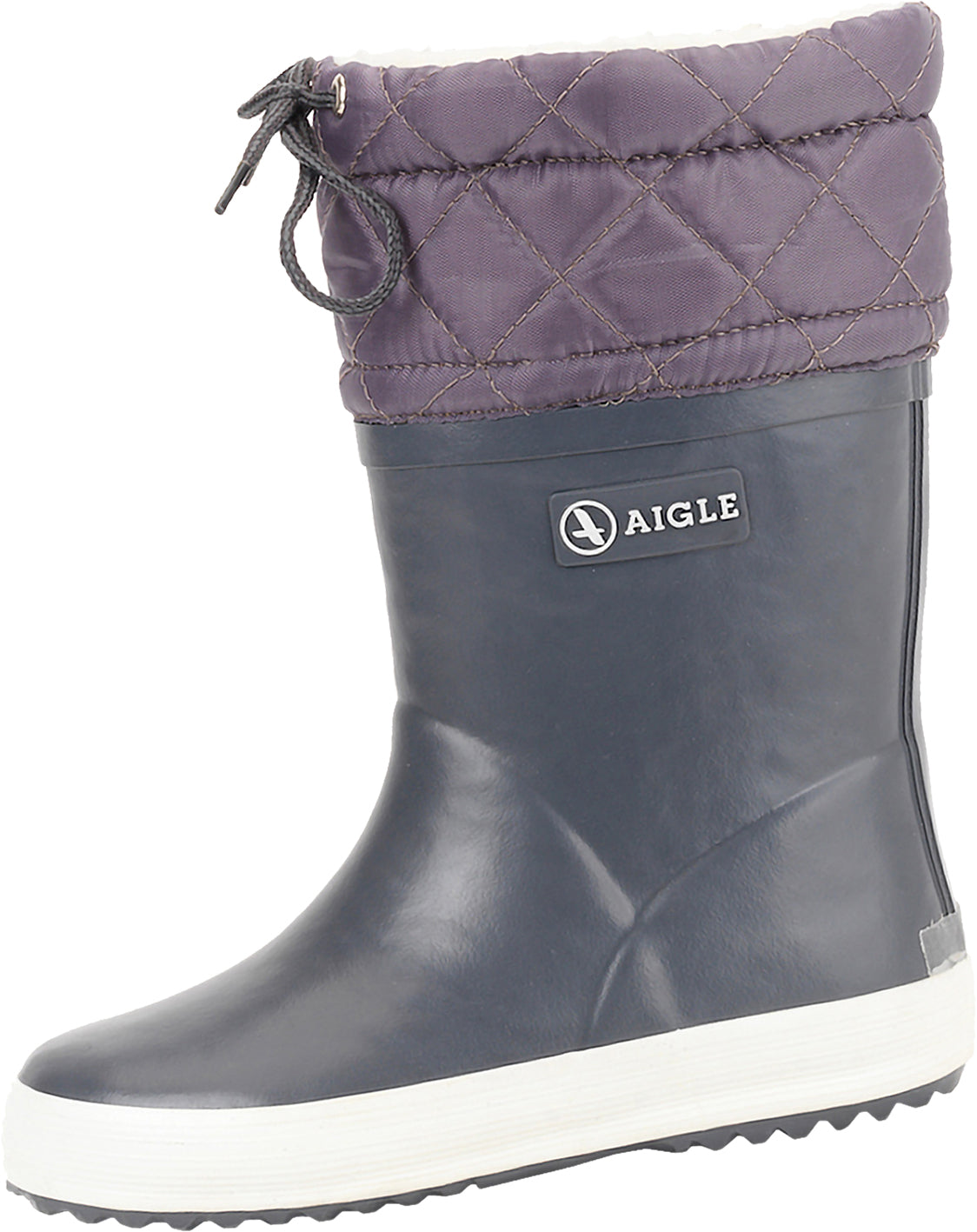 Aigle Giboulee Stiefel