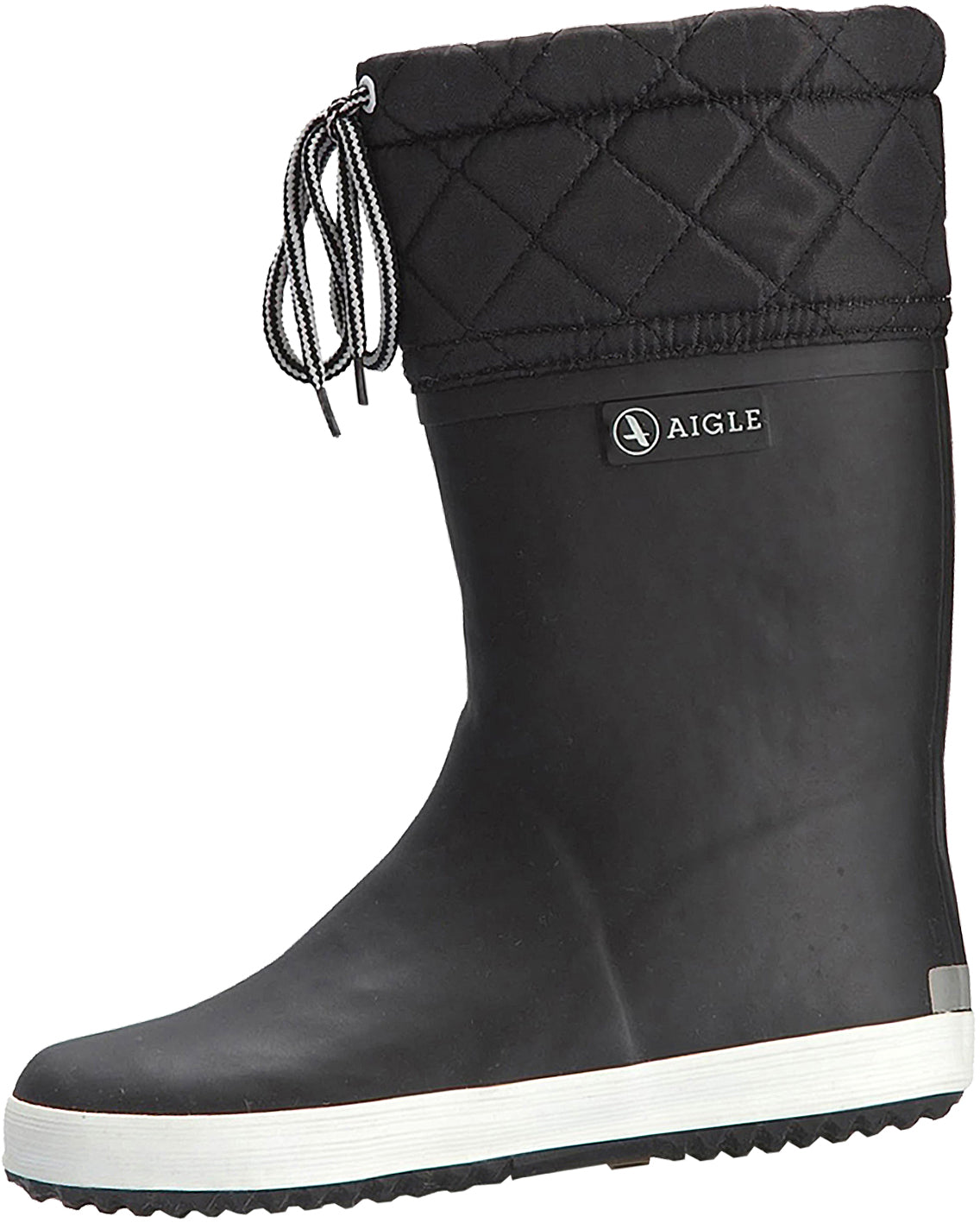 Aigle Giboulee Stiefel
