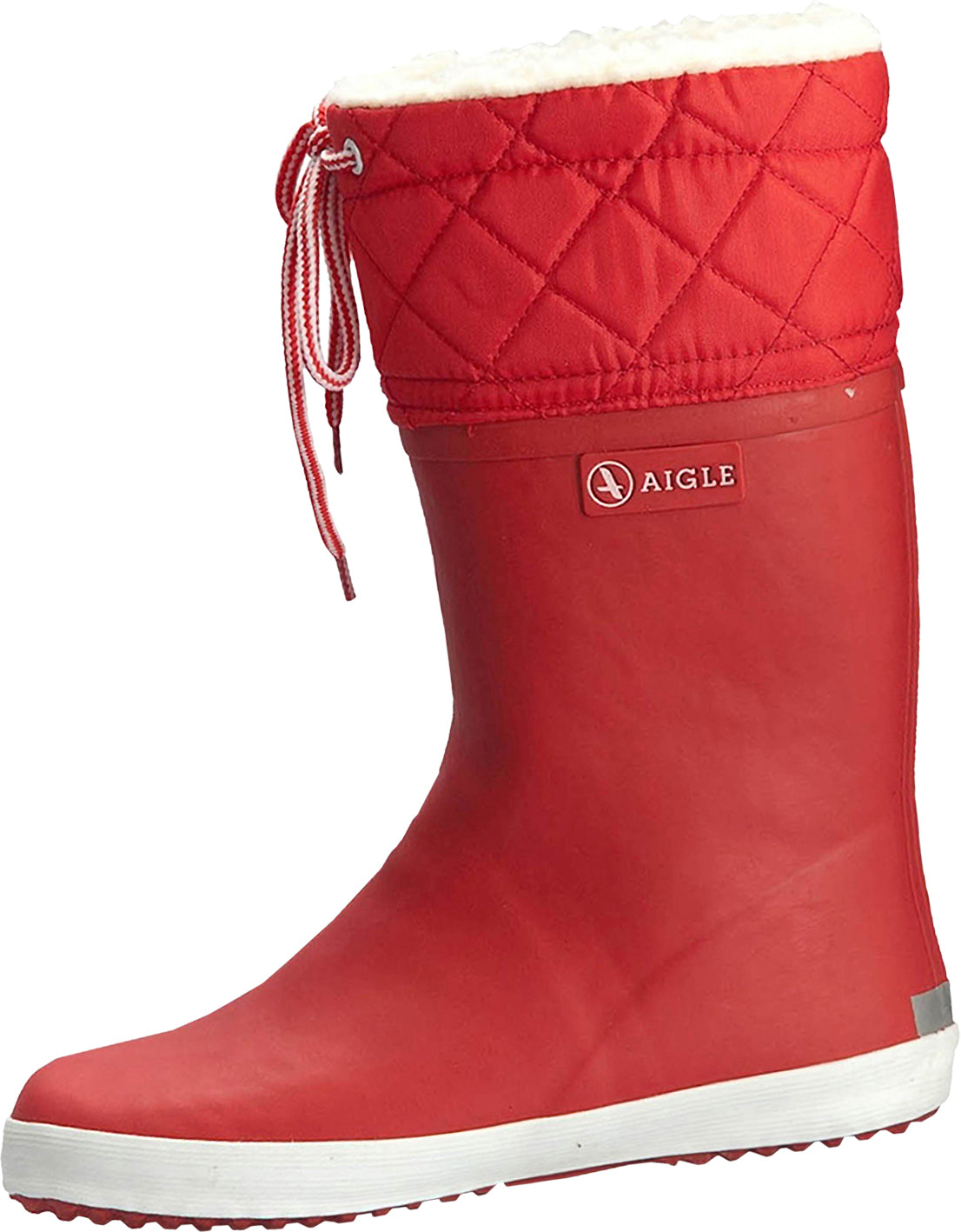 Aigle Giboulee Stiefel