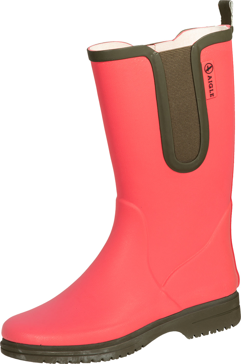 Aigle Stiefel Egoa