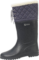 Aigle Polka Giboulee Stiefel
