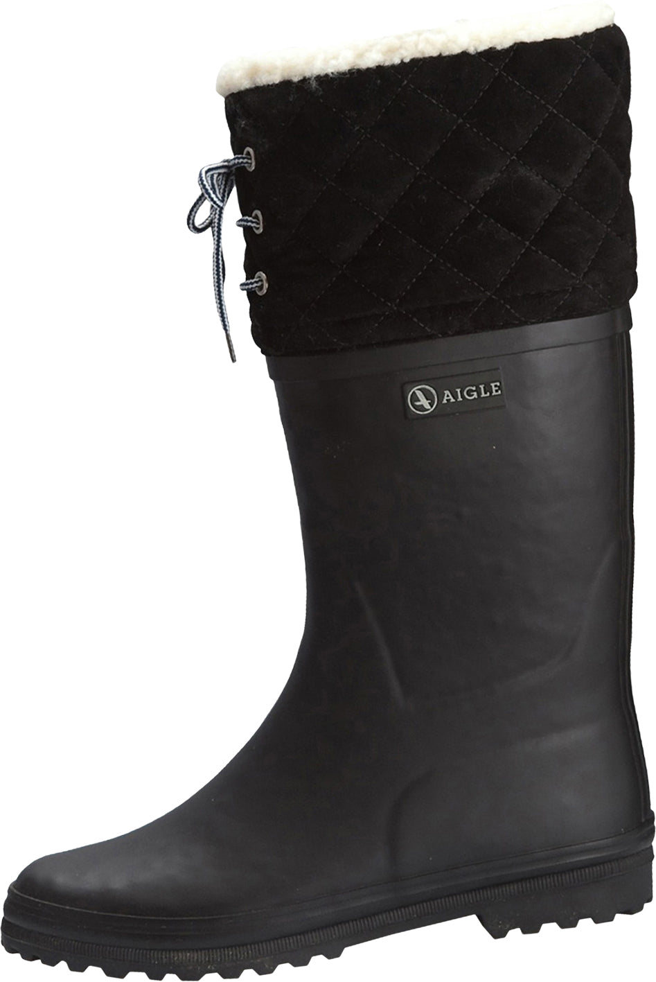 Aigle Polka Giboulee Stiefel