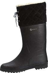 Aigle Polka Giboulee Stiefel