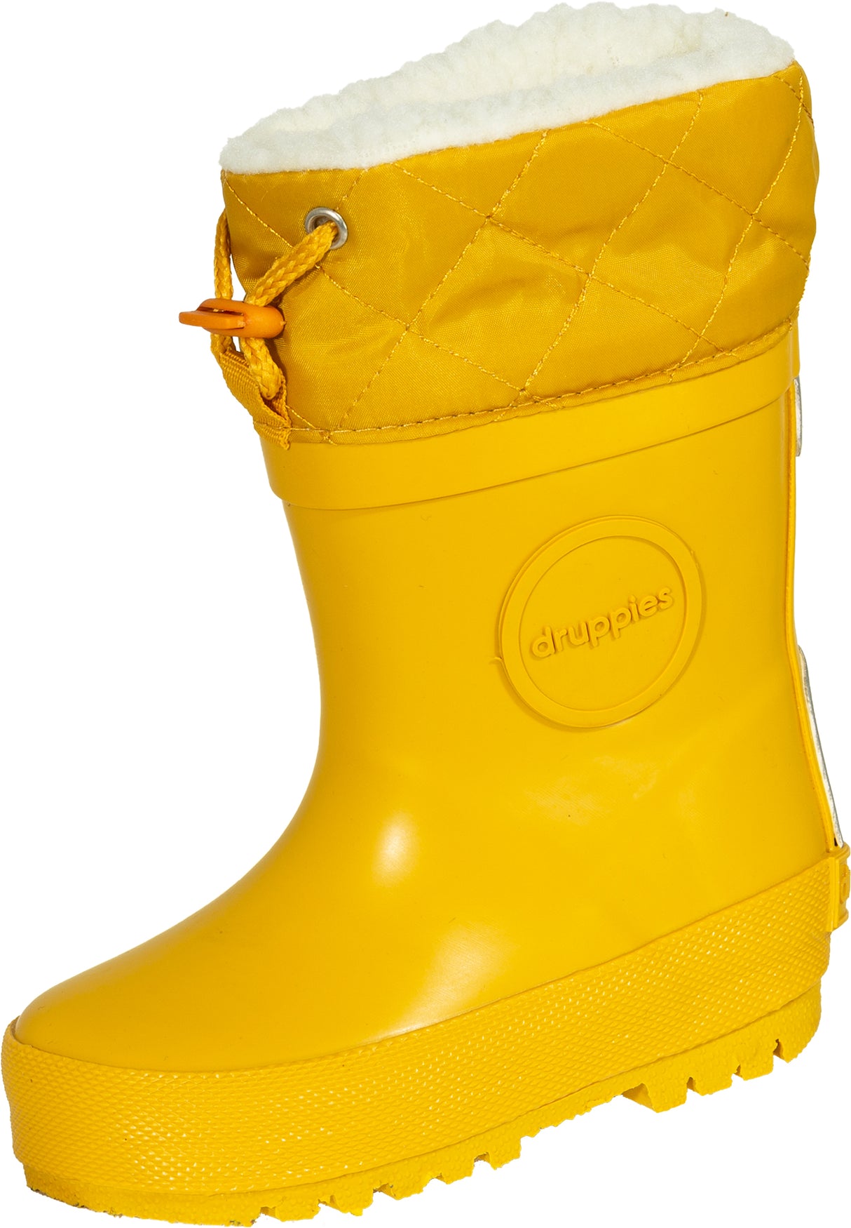 Druppies Kinder-Winterstiefel