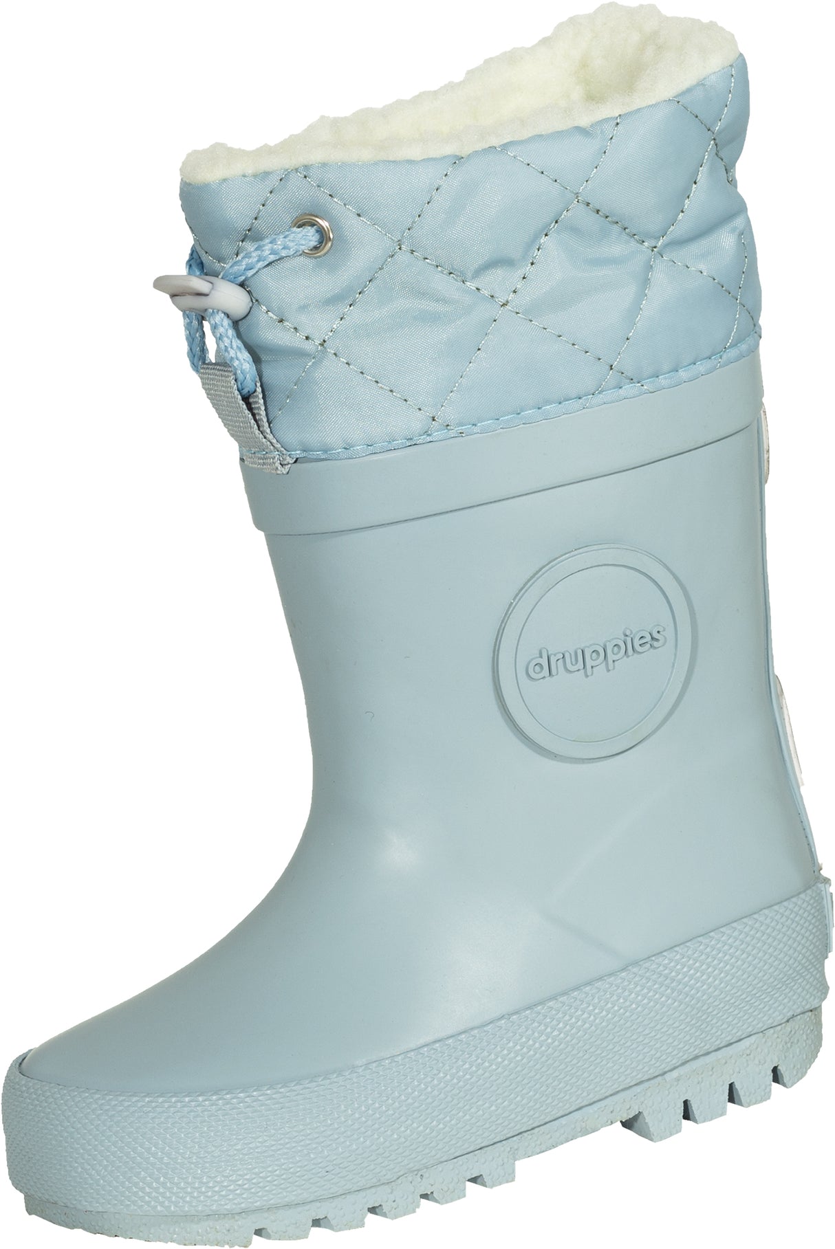 Druppies Kinder-Winterstiefel