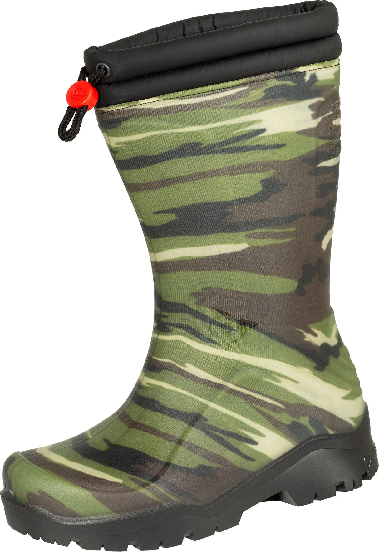 Dunlop Kids Blizzard Stiefel