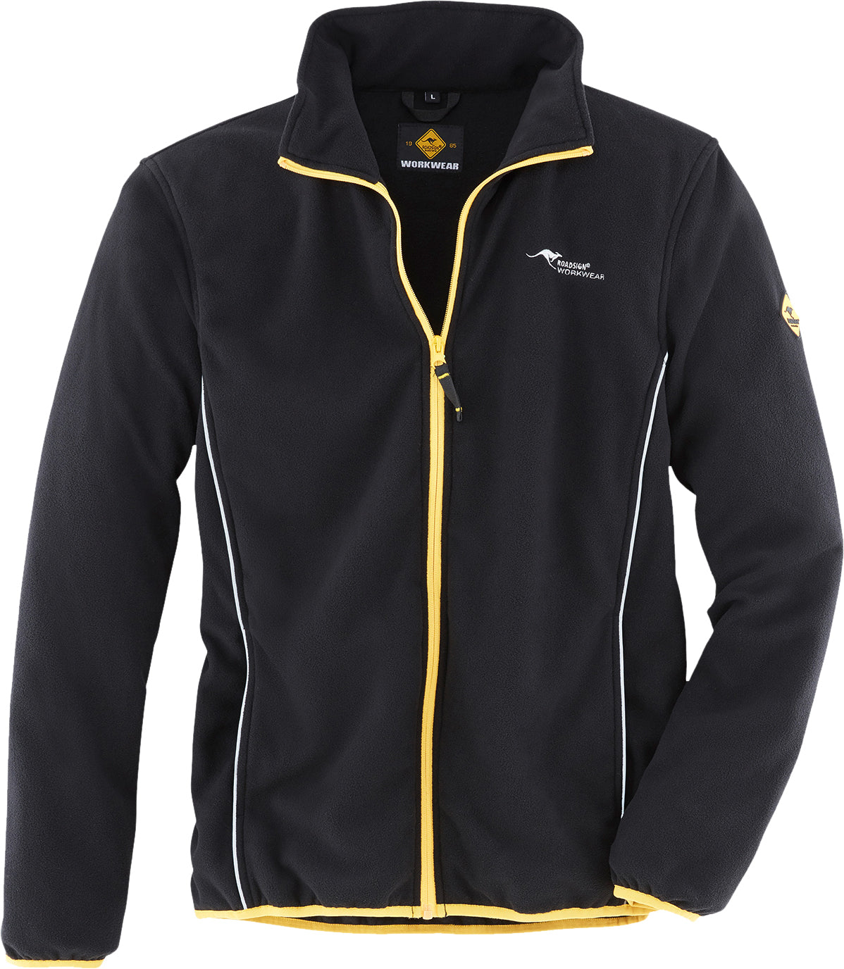 RS Fleecejacke