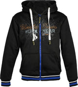UncleSam Sweatjacke