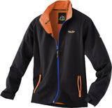 Uncle Sam Softshelljacke