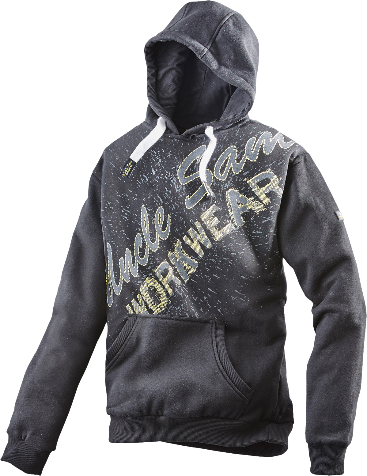 Uncle Sam Hoody