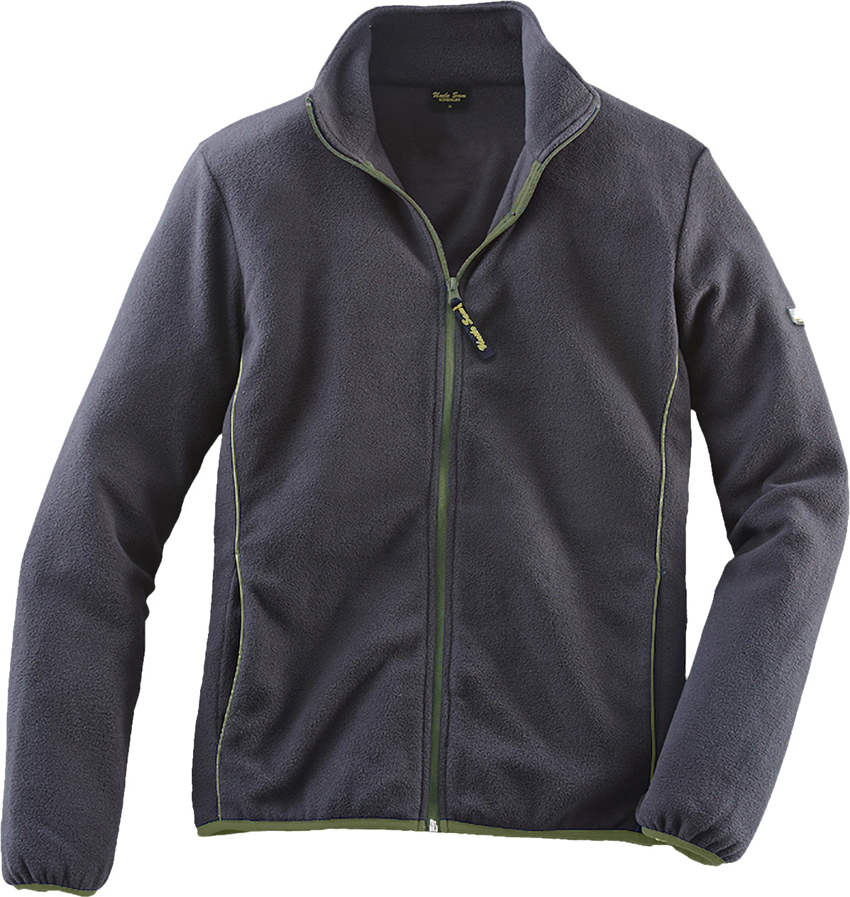 Uncle Sam Fleecejacke
