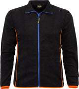 Uncle Sam Fleecejacke