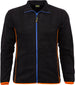 Uncle Sam Fleecejacke