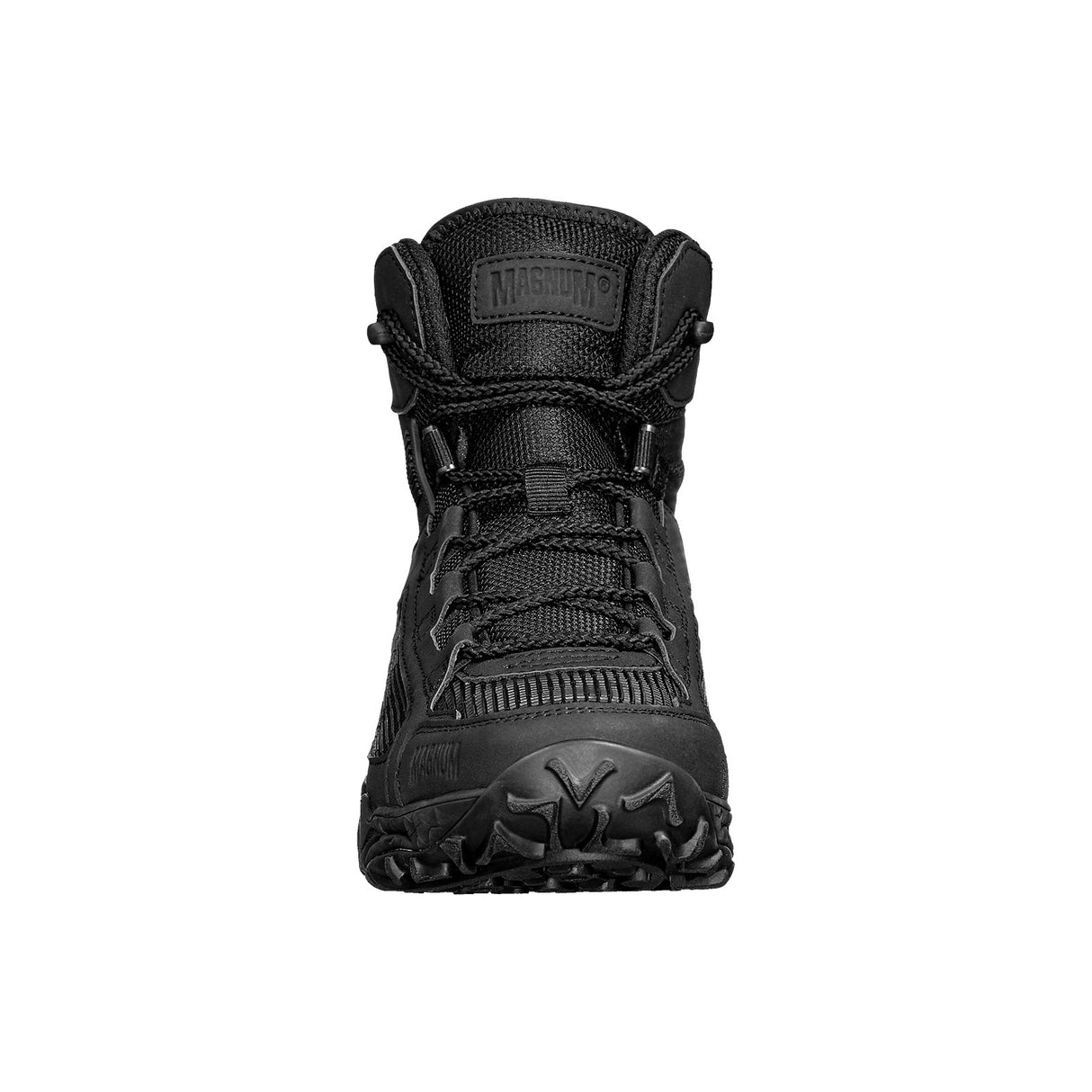 Magnum Assault Tactical 5.0