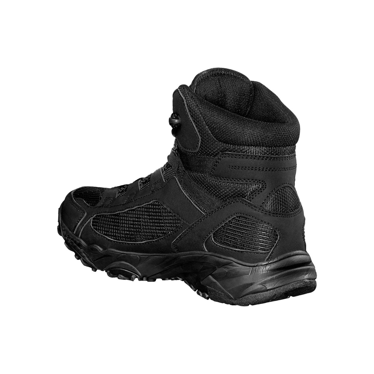 Magnum Assault Tactical 5.0